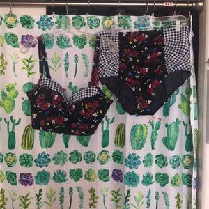 torrid Swim - 1X Torrid High Waist Bikini torrid Swim - 1X Torrid High Waist Bikini